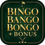 Bingo Bango Bongo app icon